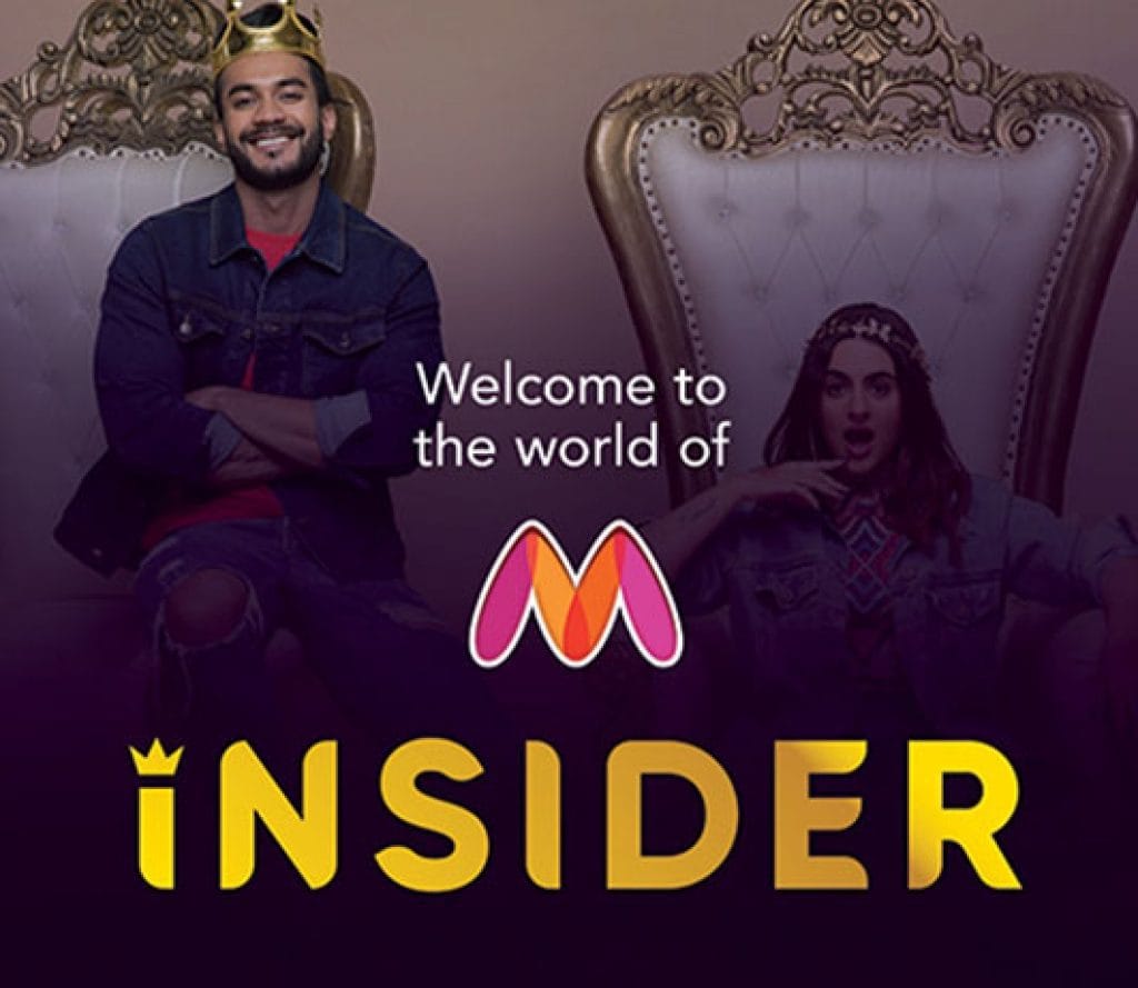 What is Myntra Insider Points and How to Earn and Use Them in [wpsm_custom_meta type=date field=year]? Explore The Unlimited Benefits Of Myntra Insider