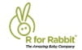R for Rabbit