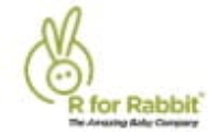 R for Rabbit