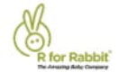 R for Rabbit