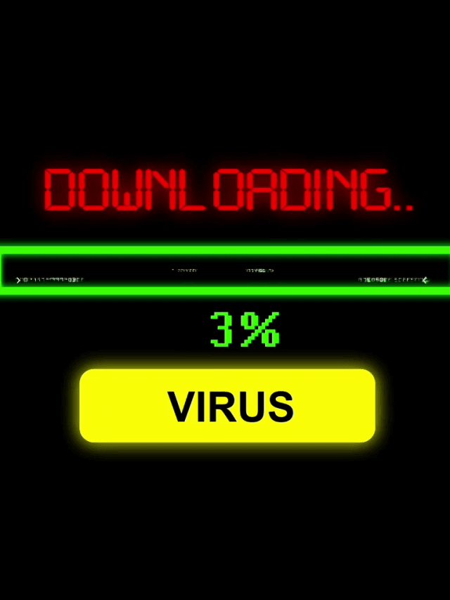 Ye AntiVirus Nahi Aane Dega Kabhi Virus
