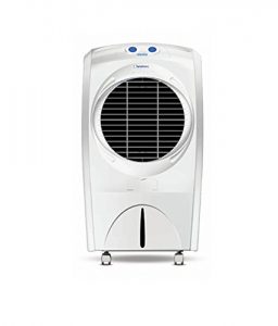 symphony best air cooler in india