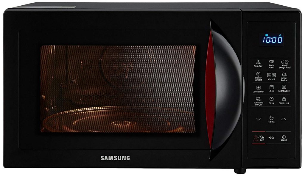 samsung convection microwave oven in Best Microwave Ovens In India 2020 » WhyPayFull.in