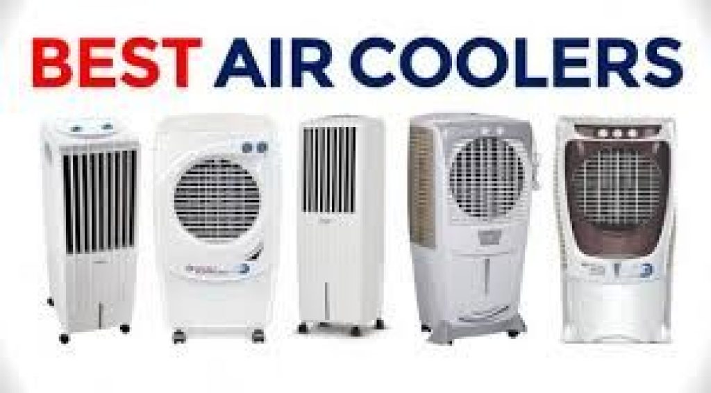 best air cooler in india