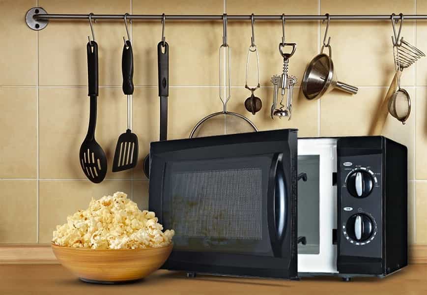 Top 10 Best Microwave in India on whypayfull.in