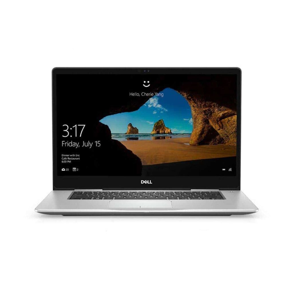 Dell Inspiron 7570 15.6-inch FHD Display Laptop (Core i7/16GB/Win 10/4 NVIDIA Graphics/Silver) Dell Inspiron Laptops New Launches 2020