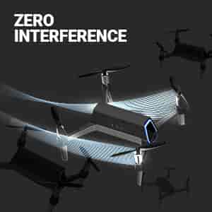 Shift IZI Nano Drone Camera 1080P - Price, Specifications Zero Interference Shift IZI Nano Drone Camera min 1