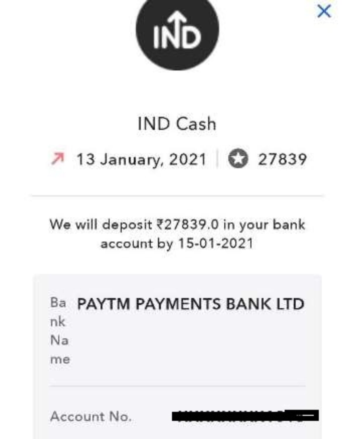 Ind Money App Get 700 Free Directly In Bank 500 Refer Why Pay Full