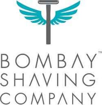 Logo Bombay Shaving Company Coupons