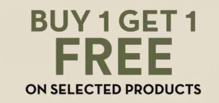 WOW Buy 1 Get 1 Free Coupon Sitewide - WhyPayFull.in