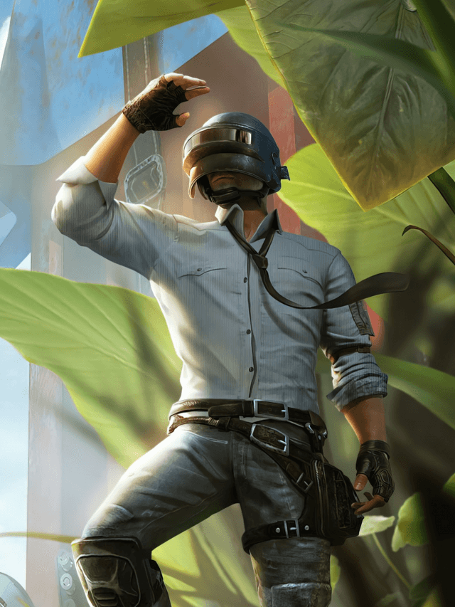 BGMI Latest APK Download