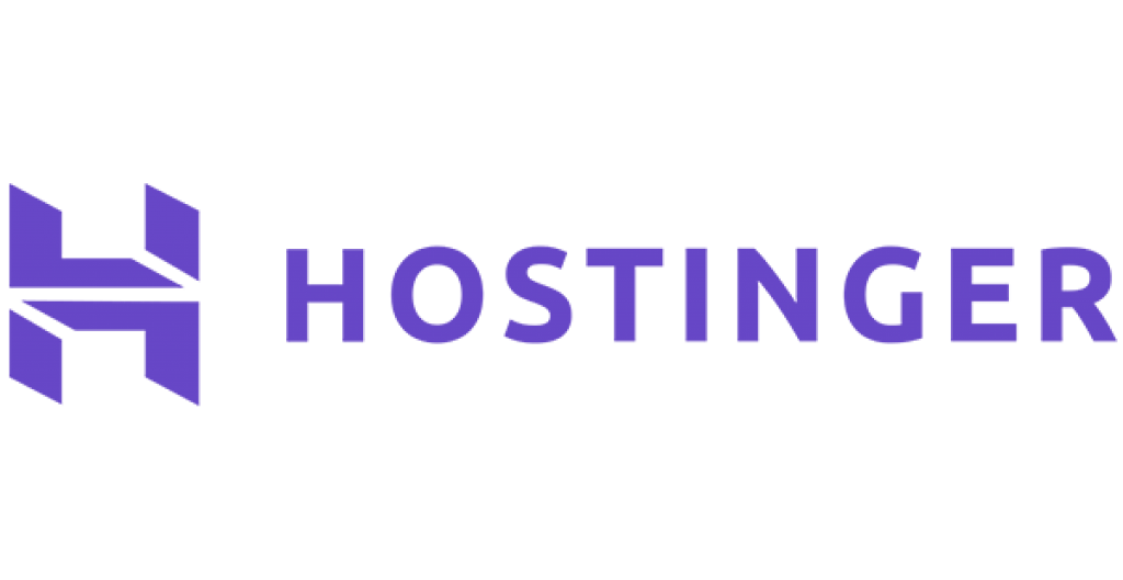 Hostinger Coupon Code [wpsm_custom_meta type=date field=year]: Up to 75% Off + Free Domain + Free SSL + 24/7 Customer Support hostinger logo