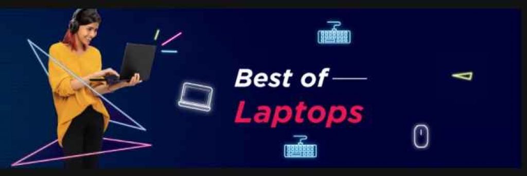 Croma TGIF Sale - Best Of Laptops