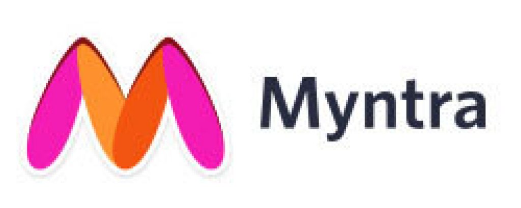 myntra logo Myntra Coupons Myntra Offers Myntra Deals