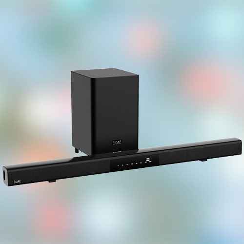 Rs.1200 Off - boAt Aavante Bar 1750 Coupon Code