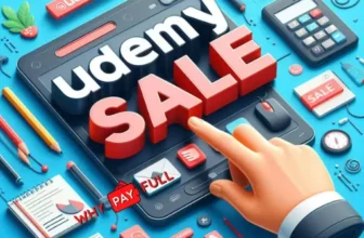 Udemy Flash Sale - Udemy Rs. 450 Coupon