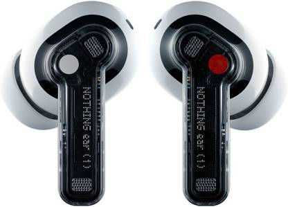 Nothing Ear 1 Coupon Code - Flat 25% Off