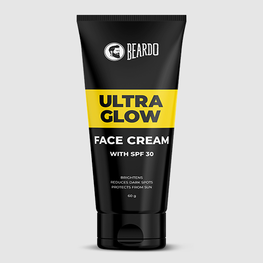 Beardo Ultraglow Face Cream coupon code