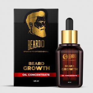 Beardo Studio Professional Growth Oil Concentrate   coupon code