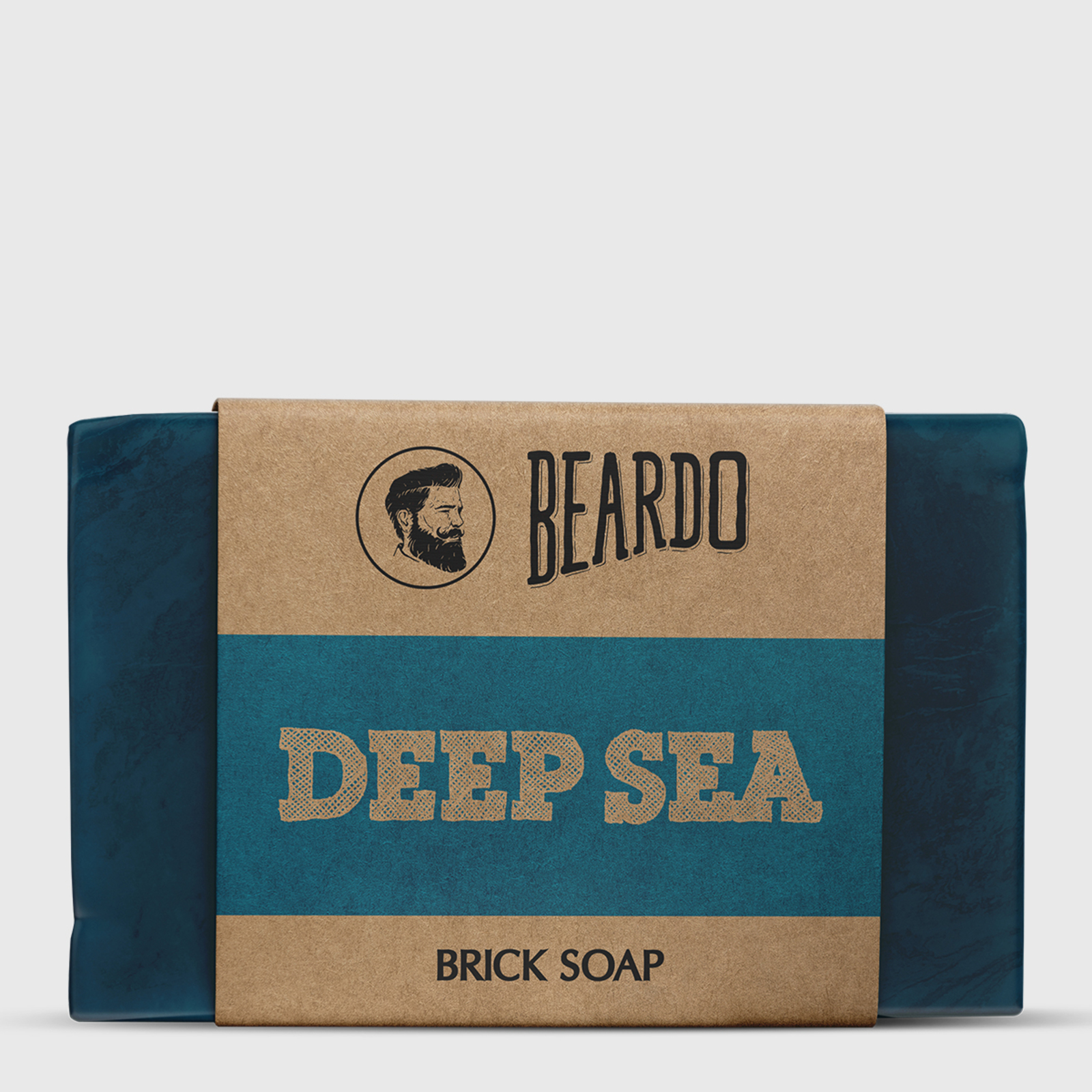 Beardo Deep Sea Brick Soap   coupon code