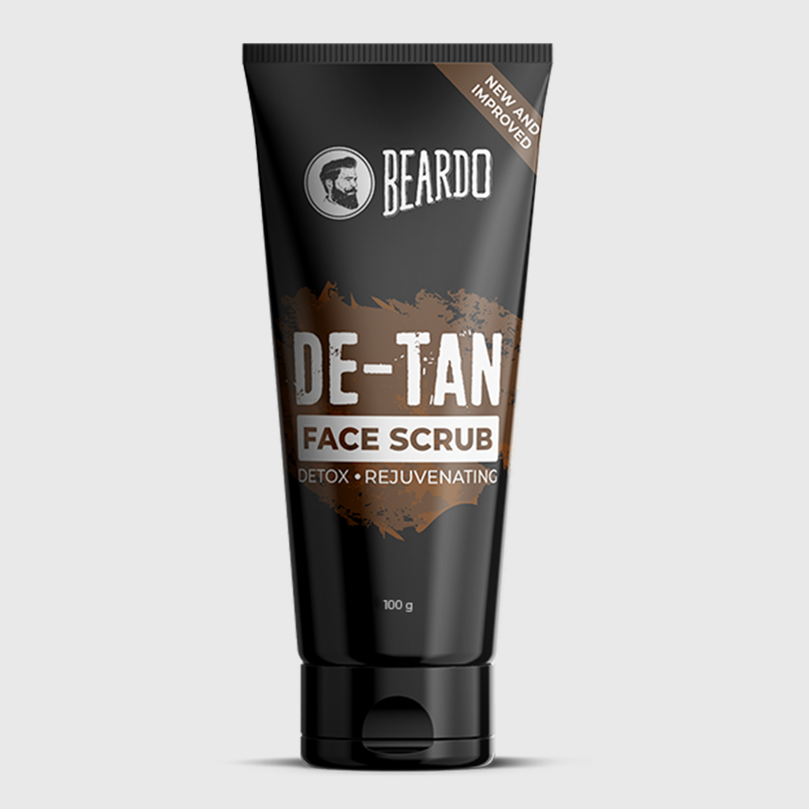 Beardo De-Tan Face Scrub coupon code