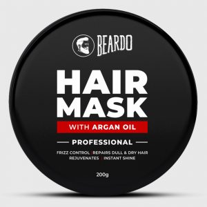 Beardo Hair Mask   coupon code