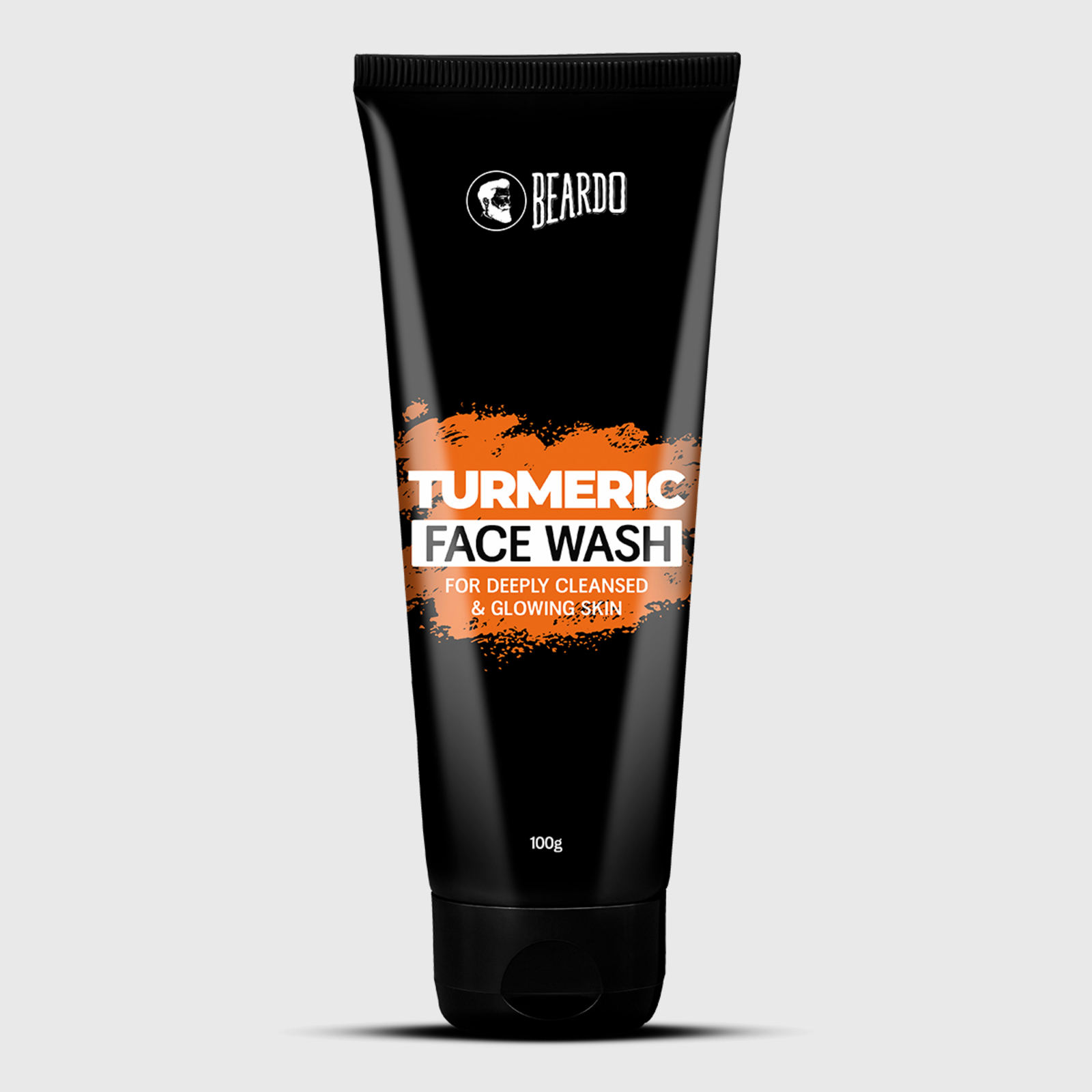 Beardo Turmeric Facewash for Men coupon code