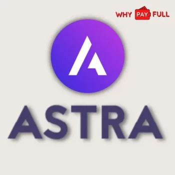 Astra Logo Square, Astra Coupon Code, Astra promo code, Astra discount, Astra whypayfull