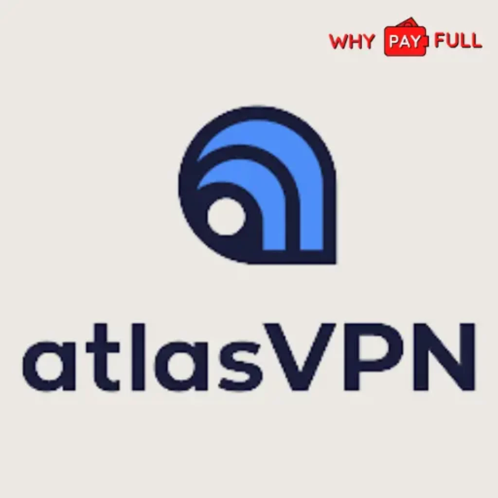atlas VPN , Atlasvpn coupon, atlasvpn offer, atlas vpn discount, atlasvpn logo