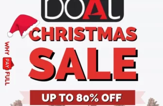 boAt Christmas Sale 2022 Up to 80% Discount + Freebies