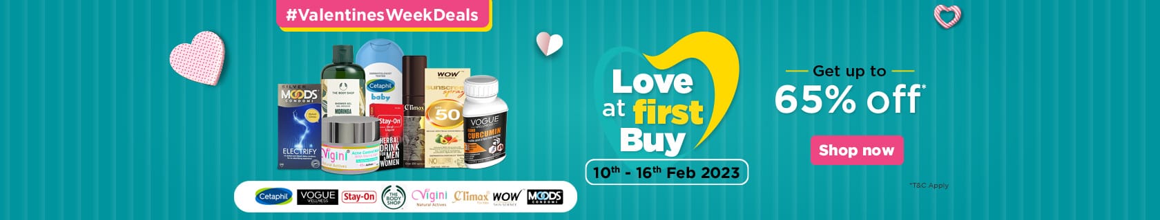 NordVPN Valentine’s Day Sale 2023: Get up to 48% Discount