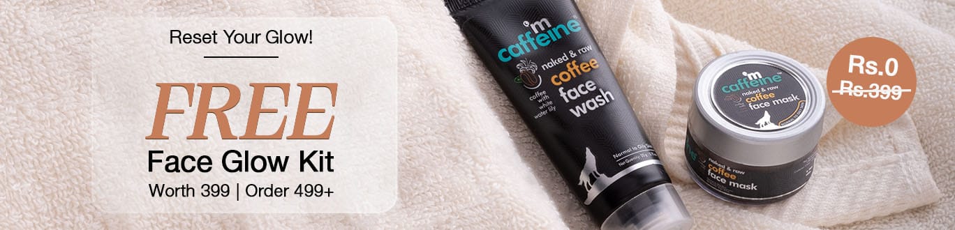 Mcaffeine Valentine’s Day Sale 2023: Get up to 79% Discount