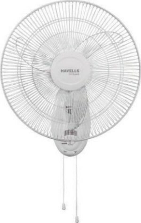 HAVELLS 450mm Air Bol Hs 450 mm 3 Blade Wall Fan