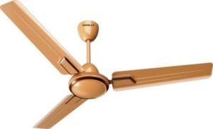 HAVELLS 48" Quartz 1200 mm 3 Blade Ceiling Fan