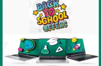 Acer Back to School Offers 7% Additional Discount for Students