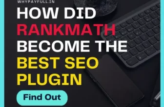How Did Rankmath SEO Plugin Become the Best Find Out.