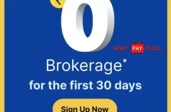 Paytm Money Zero Brokerage Offer No Brokerage For 30 Days