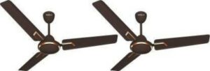 HAVELLS Andria 1200mm 1200 mm 3 Blade Ceiling Fan
