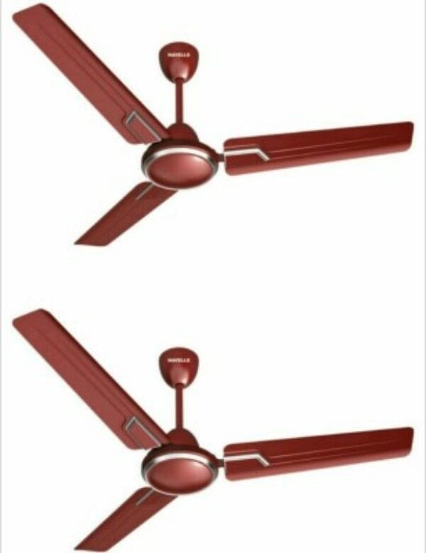 HAVELLS Andria 1200 mm 3 Blade Ceiling Fan