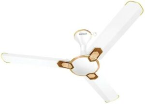 HAVELLS Carnesia i 1200 mm Remote Controlled 3 Blade Ceiling Fan