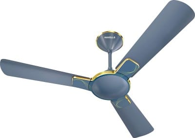 HAVELLS Enticer Art 1200 mm 3 Blade Ceiling Fan