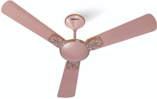 HAVELLS Enticer Art Collector Edition 1200mm Decorative