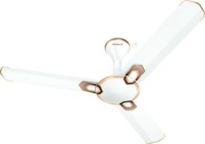 HAVELLS Carnesia  1200 mm Remote Controlled 3 Blade Ceiling Fan