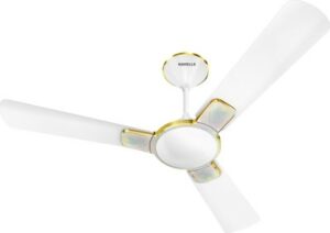 HAVELLS FHCEASTPWN48 1200 mm Anti Dust 3 Blade Ceiling Fan