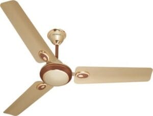 HAVELLS FUSION 1400 mm 3 Blade Ceiling Fan