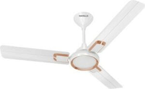 HAVELLS Glaze 1200 mm 3 Blade Ceiling Fan