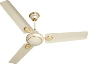 HAVELLS Fusion 1200mm 1200 mm 3 Blade Ceiling Fan