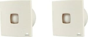 HAVELLS hush 150 mm 5 Blade Exhaust Fan