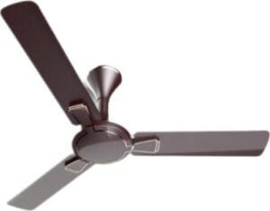 HAVELLS Milor 1200 mm Anti Dust 3 Blade Ceiling Fan