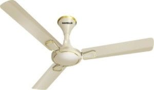 HAVELLS milor 1200 mm 3 Blade Ceiling Fan